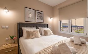 Lilium Luxury Apartment